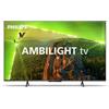 PHILIPS TV LED Ultra HD 4K 65" 65PUS8118/12 Android TV Ambilight Cromo
