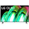 LG TV OLED Ultra HD 4K 55" OLED55A26LA Smart TV
