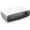 BENQ Videoproiettore TK860i DLP 3300 ANSI lumen Rapporto di Contrasto 50000:1 4K Ultra HD 3840 x 2160 Pixel Colore Bianco