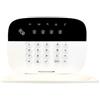 HikVision LEDP/R-WE Tastiera a LED con display a icone, Wireless da interno - Hikvision