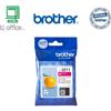 Brother Cartuccia originale Brother LC-3211M