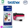 Brother LC426M Cartuccia inkjet originale - magenta