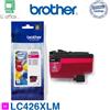Brother LC426XLM Cartuccia inkjet originale - Magenta