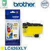 Brother LC426XLY Cartuccia inkjet originale - giallo