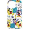 Disney Mickey Mouse Retro Classic Vintage Animation Designs Custodia per iPhone 15 Pro Max