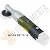 Proxxon Lucidatrice WP/A senza batteria e caricatore 29822