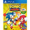 Sega Sonic Mania Plus + Artbook