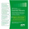 Apc Service Pack Estensione Garanzia 3 Anno/i - SP 01 - WBEXTWAR3YR-SP-01