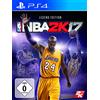 2K Sports NBA 2K17 - Legend Edition - PlayStation 4 [Edizione: Germania]
