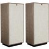 Klipsch Forte IV Diffusori da Pavimento in Rovere (Coppia)