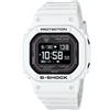 G-Shock Orologio G-Shock DW-H5600-7ER bianco sensore cardio e solare