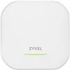 Zyxel Access point Zyxel NWA220AX-6E-EU0101F punto accesso WLAN 4800 Mbit/s Bianco Supporto Power over Ethernet (PoE) [NWA220AX-6E-EU0101F]