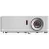 Optoma Videoproiettore Optoma ZH507+ Proiettore a raggio standard 5500 ANSI lumen DLP 1080p (1920x1080) Compatibilità 3D Bianco [E9PD7K502EZ1]