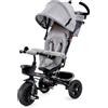Kinderkraft - Triciclo Aveo Aveo Mistyc Green