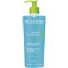 BIODERMA SEBIUM GEL MOUSSANT 500ML