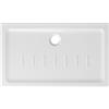 CERAMICA GLOBO - piatto Docciaviva 120x70 h 4.5 - DV4120