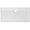 CERAMICA GLOBO - piatto Docciaviva 140x70 h. 4.5 - DV4140