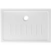 CERAMICA GLOBO - piatto Docciaviva 120x80 h 4.5 - DV4121