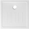 CERAMICA GLOBO - piatto Docciaviva 90x90 h 4.5 - DV4091
