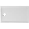 CERAMICA GLOBO - piatto Docciatre 120X70 - DTL120