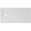 CERAMICA GLOBO - piatto Docciatre 140x70 - DTL140