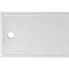 CERAMICA GLOBO - piatto Docciatre 120x80 - DTL121