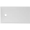 CERAMICA GLOBO - piatto Docciatre 140x80 - DTL141