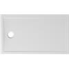 CERAMICA GLOBO - piatto Docciatre Plus 120x70 - DTP1200