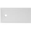 CERAMICA GLOBO - piatto Docciatre Plus 140x70 - DTP140