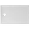 CERAMICA GLOBO - piatto Docciatre Plus 120x80 - DTP121