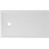 CERAMICA GLOBO - piatto Docciatre Plus 140x80- DTP141