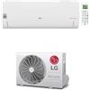 LG CONDIZIONATORE LG LIBERO SMART WIFI R32 MONOSPLIT INVERTER 18000 BTU A++