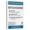 VISITERA srl PHYSIOMANCE MITOCHONDRIE 30CAPSULE