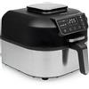 PRINCESS FRIGGITRICE AD ARIA PRINCESS 182092 GRILL AEROFRY 5,6L