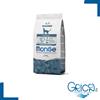 Monge Gatto Sterilised Trota - 1.5 kg - 1 sacco