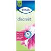 SCA HYGIENE PRODUCTS SpA TENA DISCREET 28 ASSORBENTI ULTRA MINI