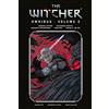 PANINI SPA The Witcher. Omnibus (Vol. 2)