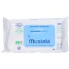 Lab.expanscience Italia Srl Mustela Salviette Acqua Compostabili 60 pz