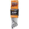 Beta Serie chiavi combinate 9 pz. art.42sc9e