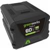 Greenworks Batteria da 60v 4ah