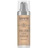 Lavera Make-up Viso Fondotinta liquido Hyaluron No. 01 Natural Ivory