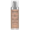 Lavera Make-up Viso Fondotinta liquido Hyaluron No. 04 Cool Honey