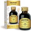 Dr Giorgini OLIVIS Classic liquido alcoolico - 200 ml