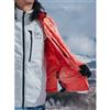 Burton Ak Baker Ultralight Down Jacket Arancione XL Uomo