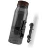 Fidlock Twist Bottle Life 700 ml, Nero