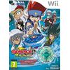 Konami Beyblade: Metal Fusion