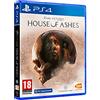 Namco The Dark Pictures: House of Ashes - PlayStation 4