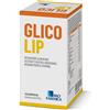 Glicolip 120 compresse - Integraceutica