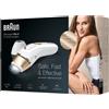 Braun Silk Expert Pro 5 Epilatore Luce Pulsata