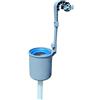 Bestway Skimmer da Parete